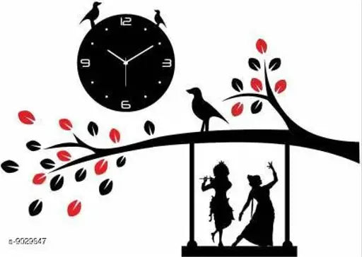 wall clock for home