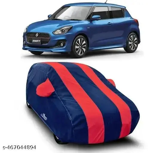 190 Water Replant Maruti New Swift car cover