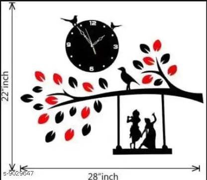 wall clock for home