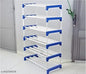 HIGH QUALITY PLASTIC SHOE RACK & MULTIPURPOSE RACK-6 LAYER